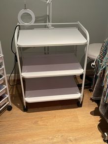 Beauty Trolley