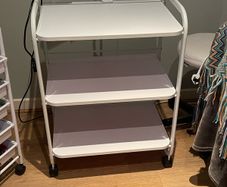 Beauty Trolley