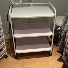 Beauty Trolley