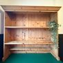 Beautiful Solid Wood Dresser Image 2