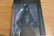 Star Wars Black Series: Darth Vader (Duel's End) 6''