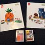 LEGO Icons 11386 SpongeBob SquarePants: Bikini Bottom Image 8