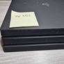 Sony PlayStation 4 Pro 1TB Low FW 9.03 Console PS4 Black Controller Tested (2) Image 8