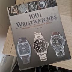 Watch Collectors  Books and Magazines (2 Books and Top Gear Guide to Watches)