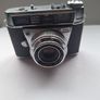 Kodak Retina Automatic III 35mm rangefinder camera Image 5
