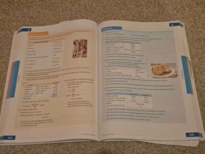 active maths 4 2nd edition