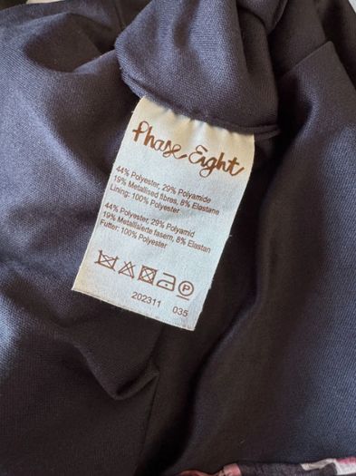 Phase Eight Dress