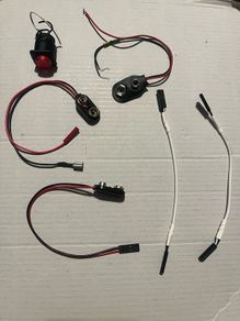 EMG 81 85 active Pickups Wiring solderless cables electric guitar parts accessories