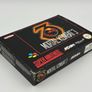 Mortal Kombat 3 for Nintendo SNES - Boxed Image 8