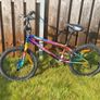 Bike Verve Neo BMX 20" Image 2