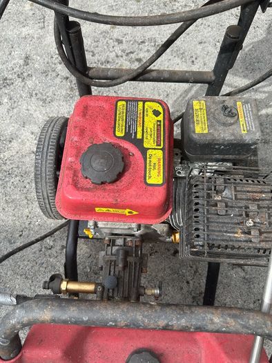 Power Washer - Collection Portumna Co Galway