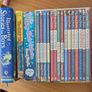 Enid Blyton Secret Seven and others Image 2