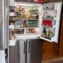 Fridge Freezer Image 4