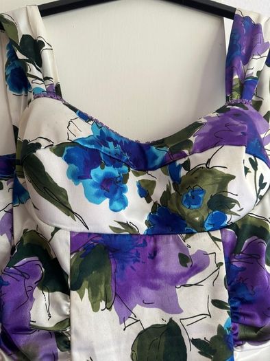 Roxy summer dress / S, M