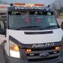 transit recovery/tow truck Image 6