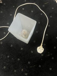 lamp