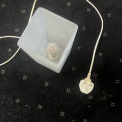 lamp