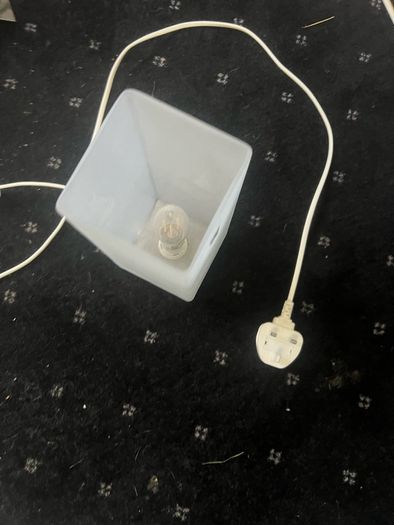 lamp