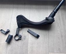 Micro Mini Deluxe Scooter Seat