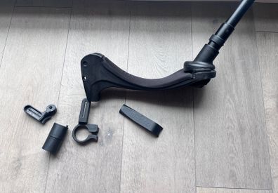 Micro Mini Deluxe Scooter Seat