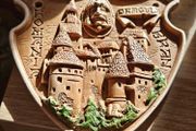 Mix of Decorative Items