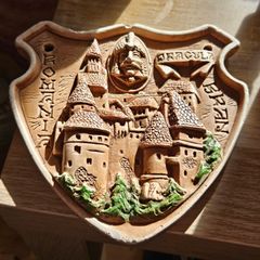 Mix of Decorative Items