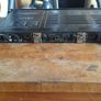 HH Electronics VX150 MOSFET Power Amplifier Image 3