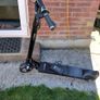 Electric Scooter (needs new battery) Image 2