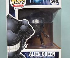 Funko Pop - Alien Queen 346 - Aliens Movie - Vinyl Action Figure