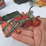 Vintage Diecast Toy Collection (Dinky,Lesney,Mecanno,Corgi) 22 Pieces Image 6