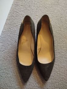 Calvin Klein heels