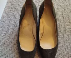 Calvin Klein heels