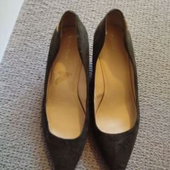 Calvin Klein heels