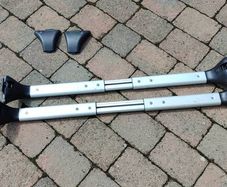 Roof rack / bars