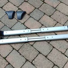 Roof rack / bars