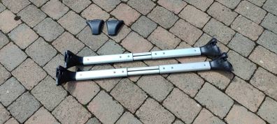 Roof rack / bars