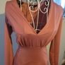 mini dress size 6 Image 2