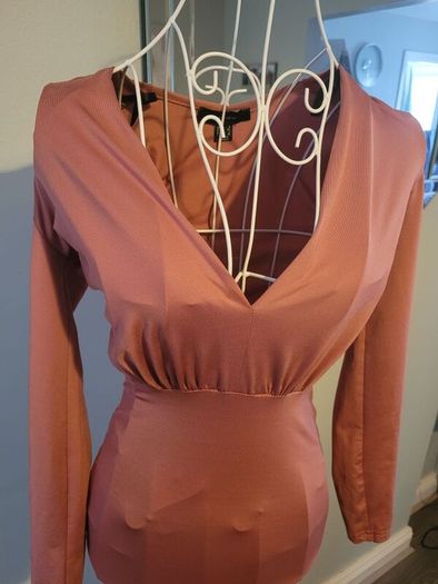 mini dress size 6
