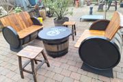 Garden furniture