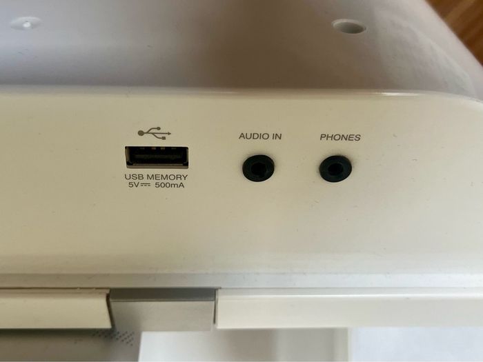 Ipad2 & JVC docking station