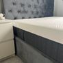 Brand New Full Foam Genuin Emma. Mattresses. Hybrid Pocket Sprung Mattresses Available too. 3ft, 4FT, 4FT6, 5FT AND 6FT SIZES AVAILABLE Image 10