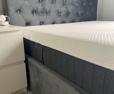 Brand New Full Foam Genuin Emma. Mattresses. Hybrid Pocket Sprung Mattresses Available too. 3ft, 4FT, 4FT6, 5FT AND 6FT SIZES AVAILABLE