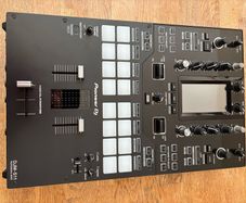 pioneer djm S11