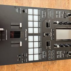 pioneer djm S11