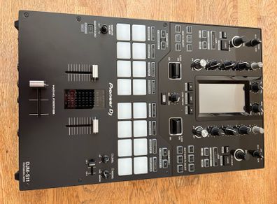 pioneer djm S11