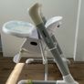 Free Pali Pappy Rock kids musical rocking high chair Image 5
