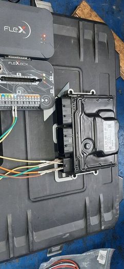 Tuning, DPF, AdBlue,4x4, Agri, Truck Mobile servic