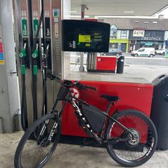 Trek Marlin 4 Electric MTB | 1500W 52V | Excellent
