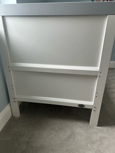 babylo cot