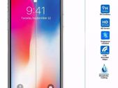 iPhone XS,  XR 6.1 Tempered Glass Screen Protector